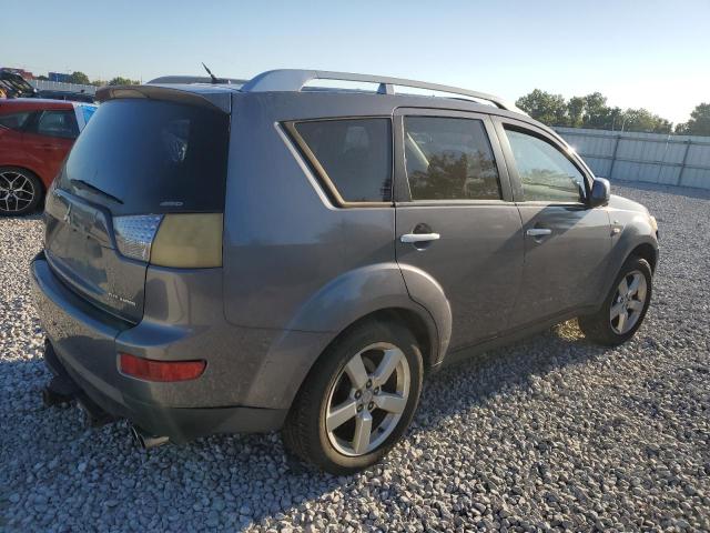 Photo 3 from auction – 2008 MITSUBISHI OUTLANDER XLS with VIN JA4MT41X98Z010412