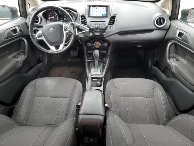 Photo 8 from auction – 2016 FORD FIESTA SE with VIN 3FADP4BJ2GM133060