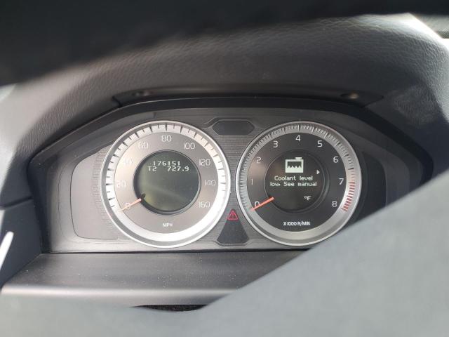 Photo 9 from auction – 2012 VOLVO XC70 3.2 with VIN YV4952BL6C1132932