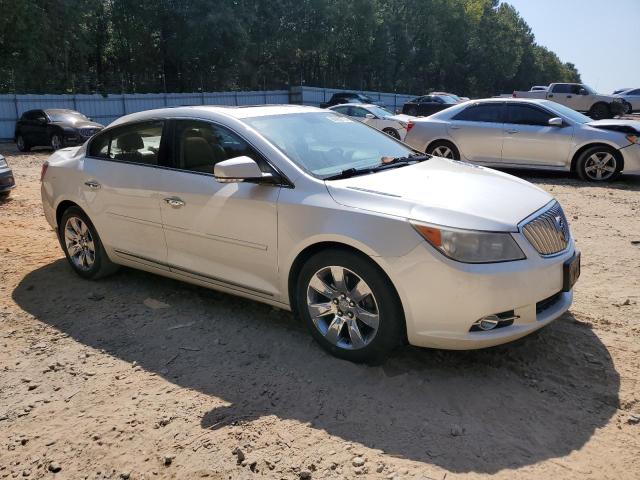 Photo 4 from auction – 2012 BUICK LACROSSE PREMIUM with VIN 1G4GD5E3XCF305067