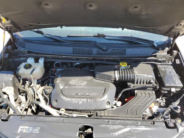Photo 12 from auction – 2019 CHRYSLER PACIFICA L with VIN 2C4RC1GG8KR628565