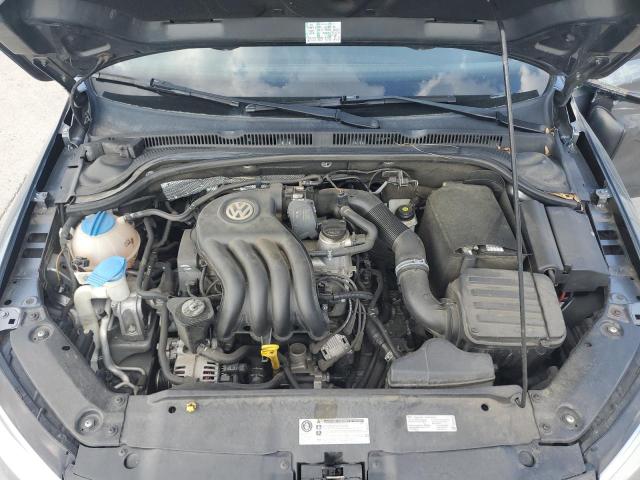 Photo 11 from auction – 2014 VOLKSWAGEN JETTA BASE with VIN 3VW2K7AJ4EM222934