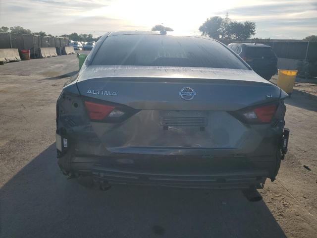 Photo 6 from auction – 2022 NISSAN ALTIMA SL with VIN 1N4BL4EV2NN397545