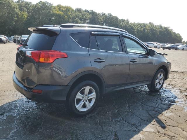 Photo 3 from auction – 2014 TOYOTA RAV4 XLE with VIN 2T3WFREV9EW114938