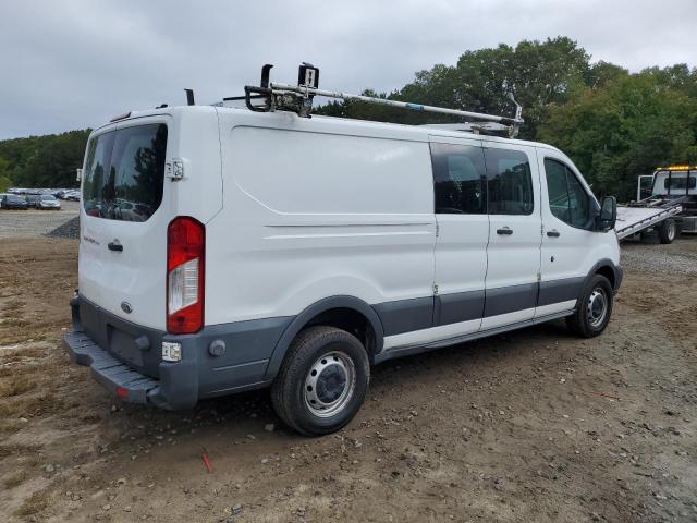 Photo 3 from auction – 2015 FORD TRANSIT T- with VIN 1FTSW2ZM2FKA51389