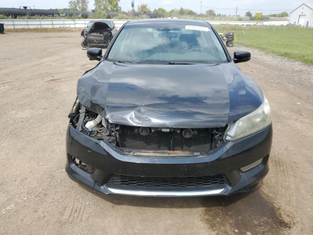 Photo 5 from auction – 2013 HONDA ACCORD EXL with VIN 1HGCR3F80DA020770