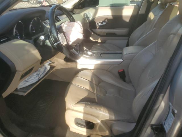 صورة رقم 7 من المزاد - 2012 LAND ROVER RANGE ROVE مع VIN SALVP2BG4CH641142