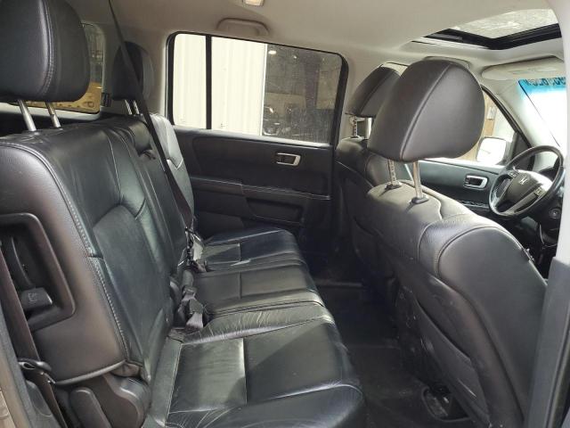 Foto 11 de la subasta – 2015 HONDA PILOT EXL con VIN 5FNYF4H53FB060048