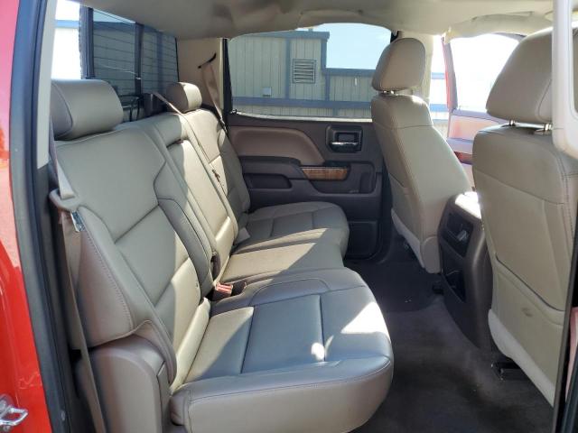 Photo 10 from auction – 2016 GMC SIERRA C15 with VIN 3GTP1NEC4GG324229