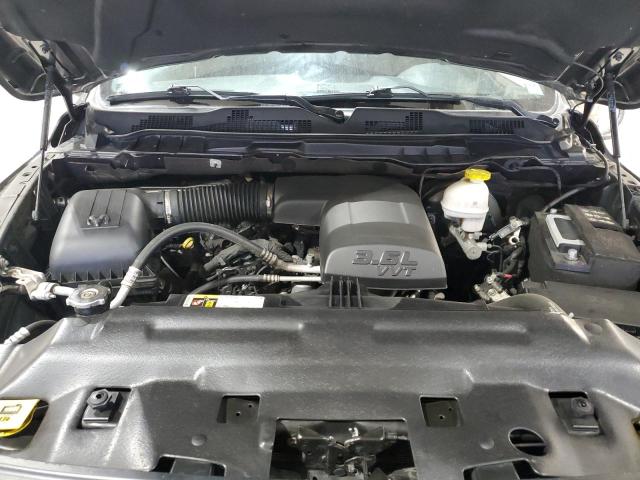 Photo 11 from auction – 2022 RAM 1500 CLASS with VIN 1C6RR7GGXNS149818