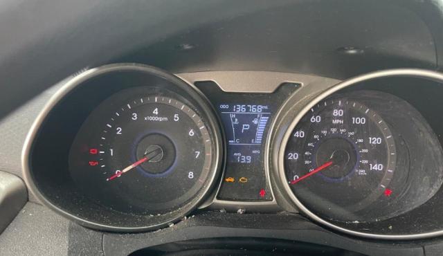 Photo 9 from auction – 2016 HYUNDAI VELOSTER with VIN KMHTC6AD2GU277675