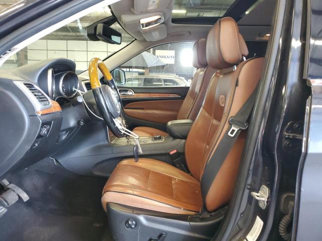 Photo 7 from auction – 2012 JEEP GRAND CHER with VIN 1C4RJFCGXCC279704