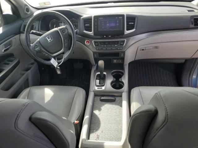 Photo 8 from auction – 2017 HONDA PILOT EXL with VIN 5FNYF5H58HB030231