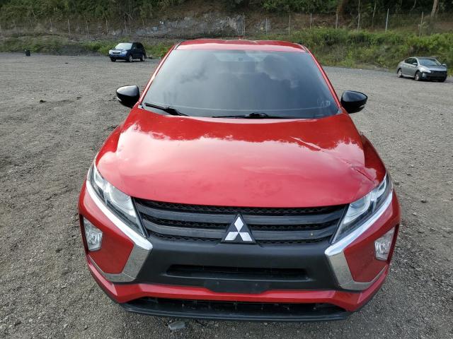Photo 5 from auction – 2019 MITSUBISHI ECLIPSE CR with VIN JA4AT4AA0KZ020249