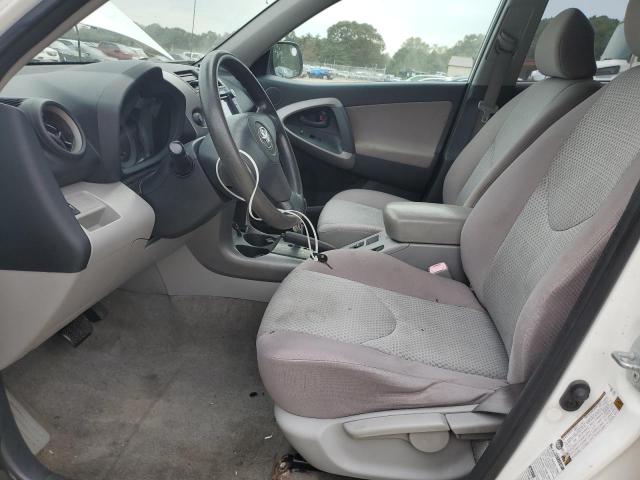 Photo 7 from auction – 2006 TOYOTA RAV4 with VIN JTMBD33V665040245