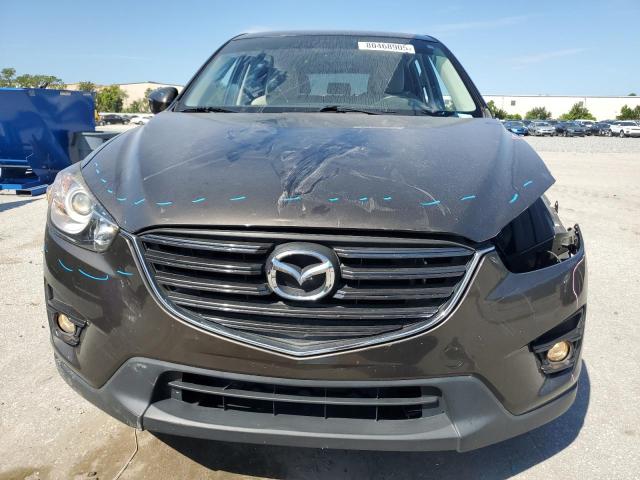 Photo 5 from auction – 2016 MAZDA CX-5 TOURI with VIN JM3KE2CY4G0916012