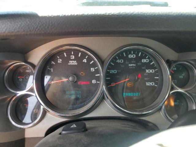 Photo 9 from auction – 2008 GMC SIERRA K15 with VIN 2GTEK190981151783