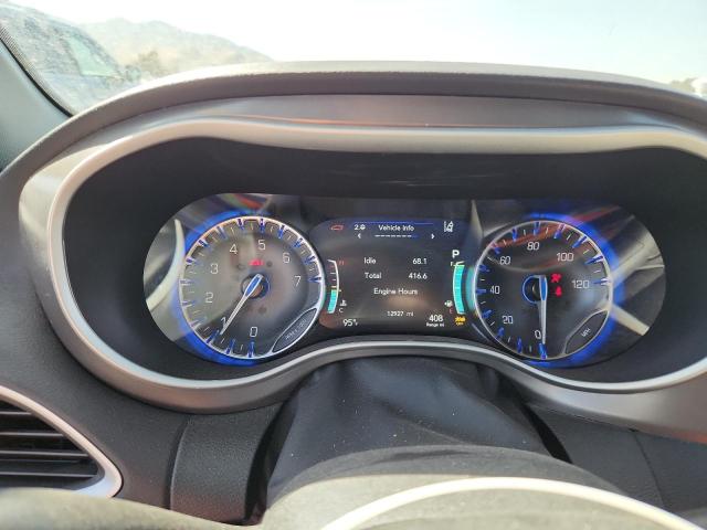 Photo 9 from auction – 2025 CHRYSLER PACIFICA S with VIN 2C4RC1BG0SR568689