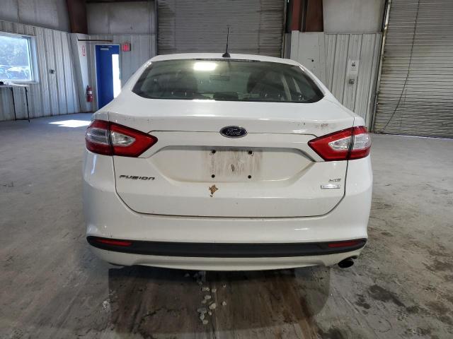 Photo 6 from auction – 2014 FORD FUSION SE with VIN 3FA6P0HD3ER210053