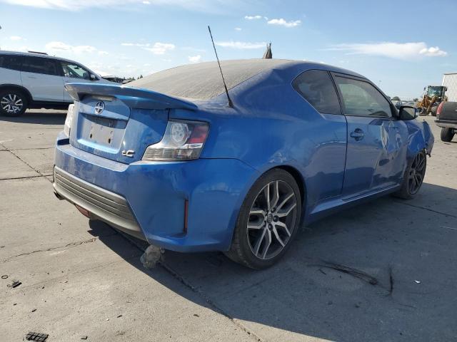 Photo 3 from auction – 2014 TOYOTA SCION TC with VIN JTKJF5C75E3069273