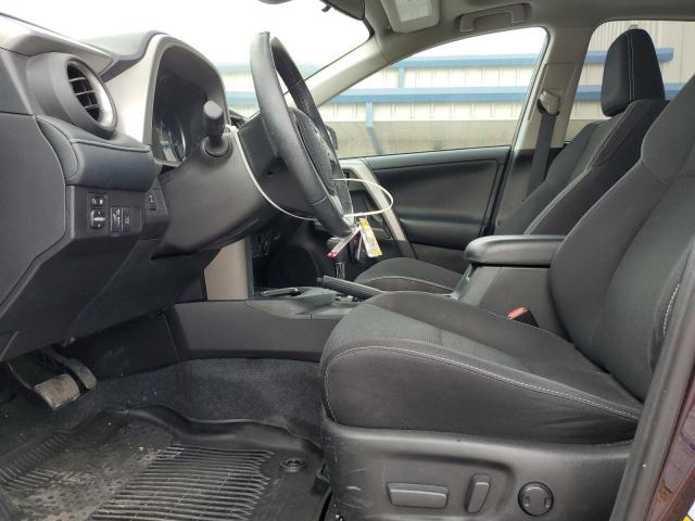 Photo 7 from auction – 2018 TOYOTA RAV4 ADVEN with VIN 2T3RFREVXJW829007