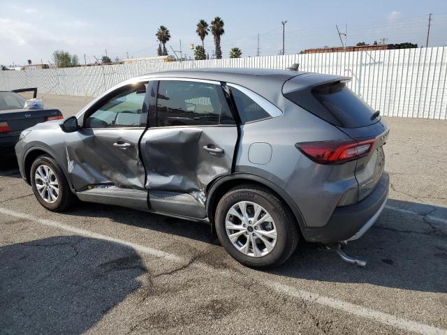 Photo 2 from auction – 2024 FORD ESCAPE ACTIVE with VIN 1FMCU0GN8RUA74397