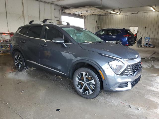 Photo 4 from auction – 2023 KIA SPORTAGE E with VIN KNDPVCAG7P7109120