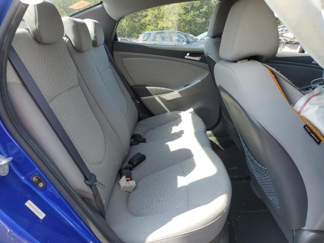 Photo 10 from auction – 2012 HYUNDAI ACCENT GLS with VIN KMHCT4AE0CU113946