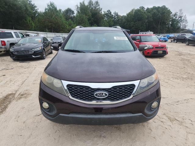 Photo 5 from auction – 2011 KIA SORENTO BASE with VIN 5XYKTDA12BG111421