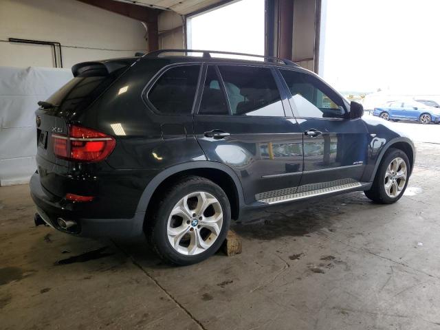 Photo 3 from auction – 2013 BMW X5 XDRIVE3 with VIN 5UXZW0C51D0B96213