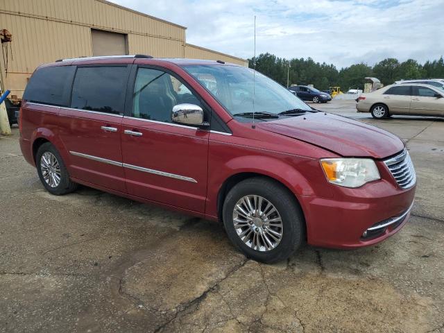 Photo 4 from auction – 2011 CHRYSLER TOWN & COU with VIN 2A4RR6DG5BR711980