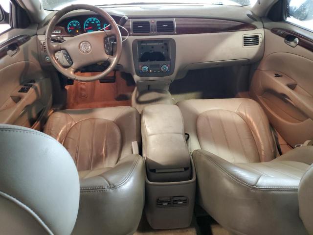 Photo 8 from auction – 2011 BUICK LUCERNE CXL with VIN 1G4HC5EM3BU128601