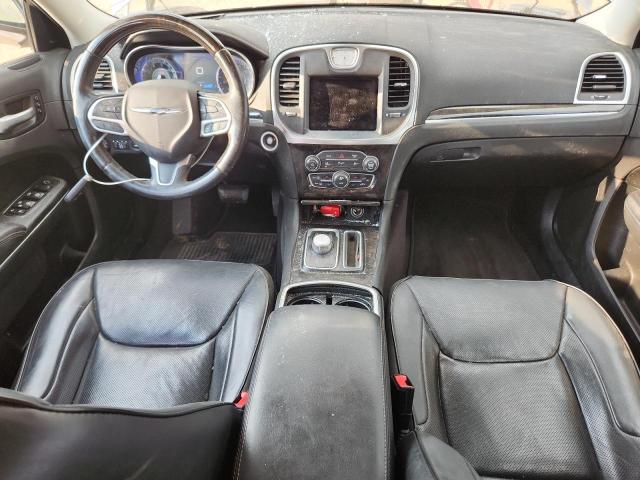 Photo 8 from auction – 2017 CHRYSLER 300C with VIN 2C3CCAEGXHH570051