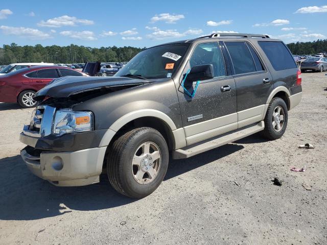 Photo 1 from auction – 2008 FORD EXPEDITION with VIN 1FMFU17508LA02133