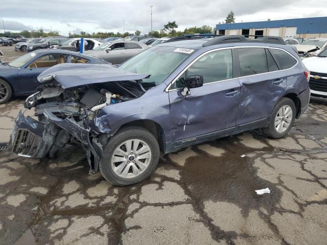 SUBARU OUTBACK 2. 2015 с VIN 4S4BSBCC1F3342581 - Снимка от търг