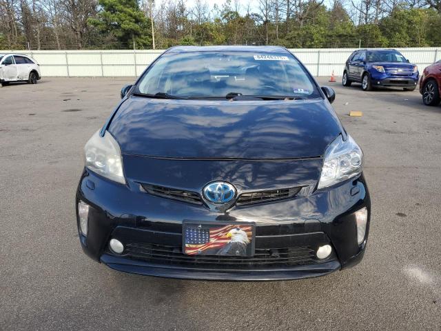 Photo 5 from auction – 2014 TOYOTA PRIUS with VIN JTDKN3DU2E1812197