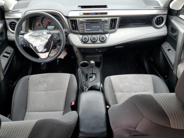 Photo 8 from auction – 2014 TOYOTA RAV4 LE with VIN 2T3ZFREV6EW129684
