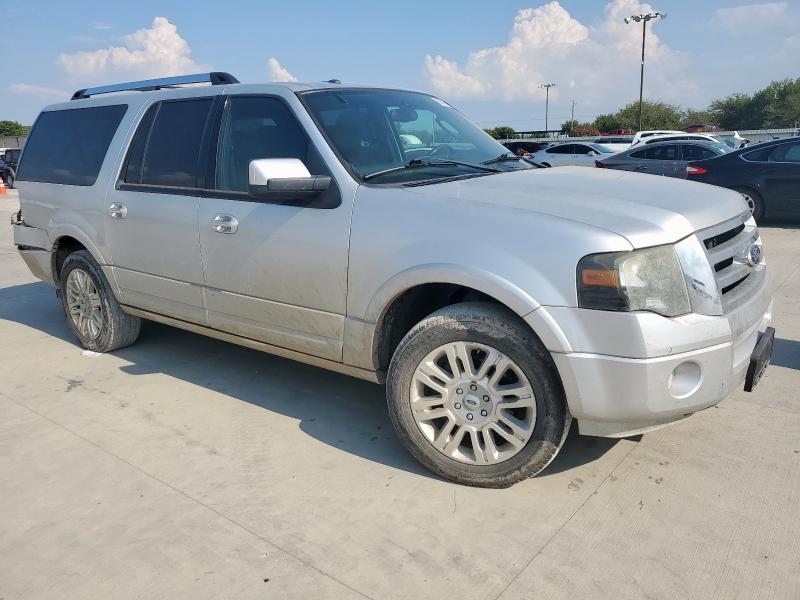 Photo 4 from auction – 2014 FORD EXPEDITION with VIN 1FMJK1K5XEEF03411