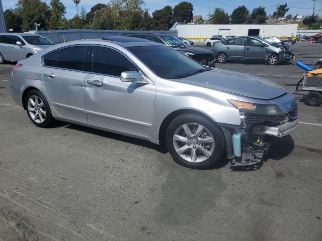 Photo 4 from auction – 2013 ACURA TL TECH with VIN 19UUA8F55DA005955