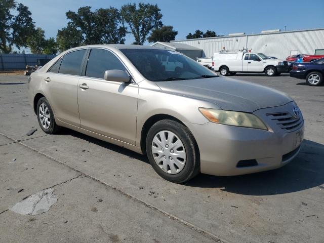 Photo 4 from auction – 2007 TOYOTA CAMRY CE with VIN 4T1BE46K07U563705