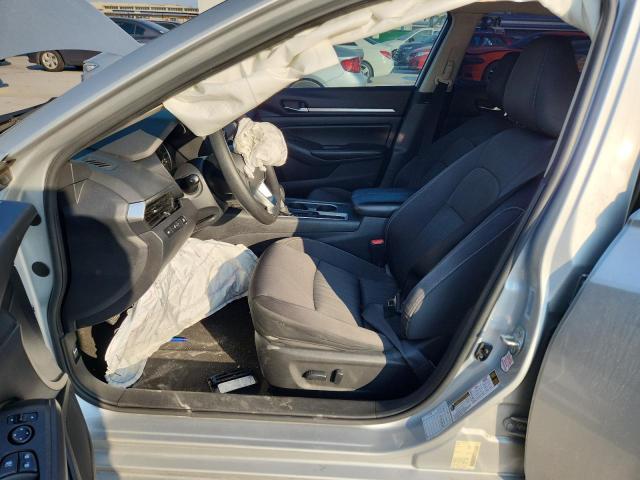 Photo 7 from auction – 2022 NISSAN ALTIMA SV with VIN 1N4BL4DV5NN351757