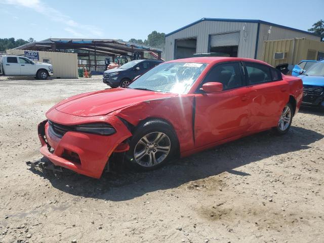 DODGE CHARGER SX 2022 with VIN 2C3CDXBG7NH224099 - Photo from auction