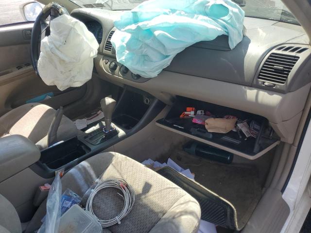 Photo 8 from auction – 2002 TOYOTA CAMRY LE with VIN 4T1BE32K42U107814
