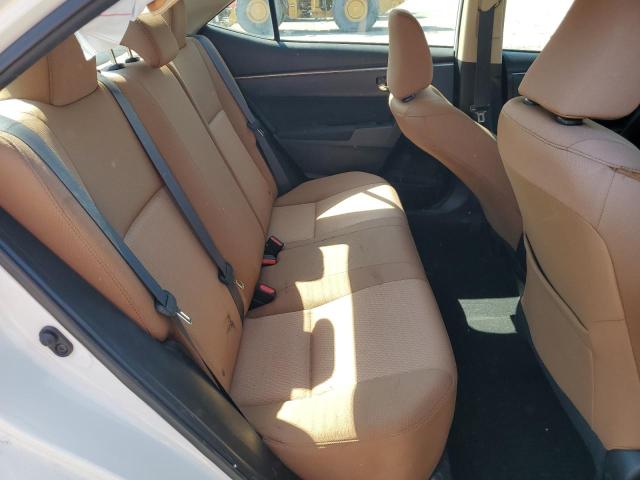 Photo 10 from auction – 2014 TOYOTA COROLLA L with VIN 5YFBURHE1EP030588