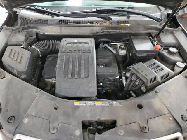 Photo 12 from auction – 2012 CHEVROLET EQUINOX LT with VIN 2GNALDEKXC6307496