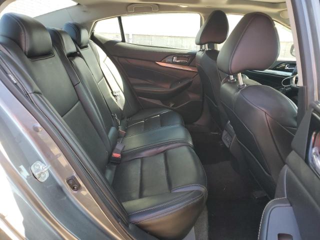 Photo 10 from auction – 2020 NISSAN MAXIMA SL with VIN 1N4AA6DV1LC380288