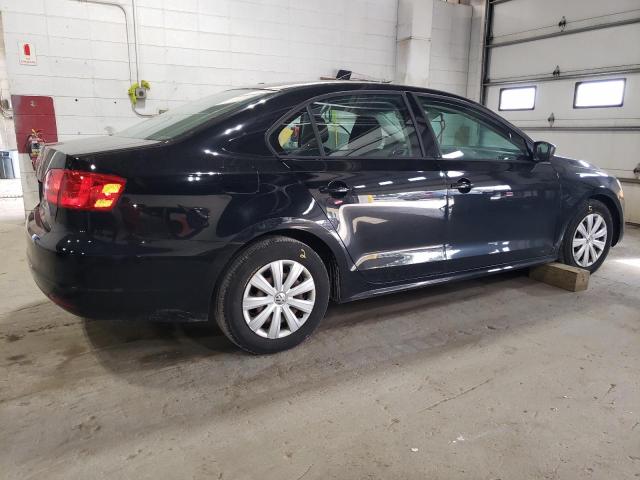 Photo 3 from auction – 2013 VOLKSWAGEN JETTA BASE with VIN 3VW1K7AJ4DM254468