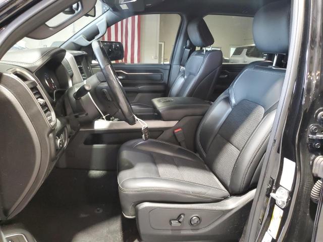 Photo 7 from auction – 2019 RAM 1500 REBEL with VIN 1C6SRFLT0KN729216
