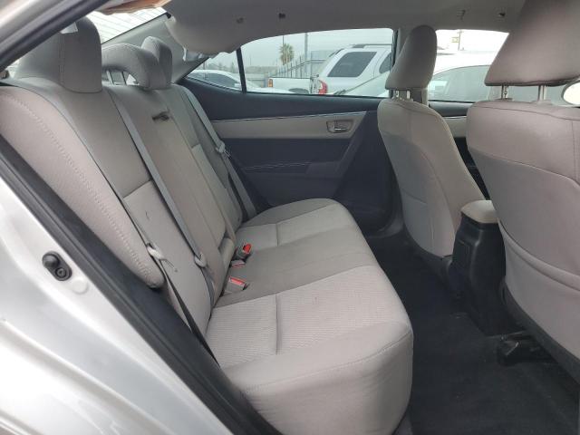 Photo 10 from auction – 2015 TOYOTA COROLLA L with VIN 2T1BURHE0FC414895