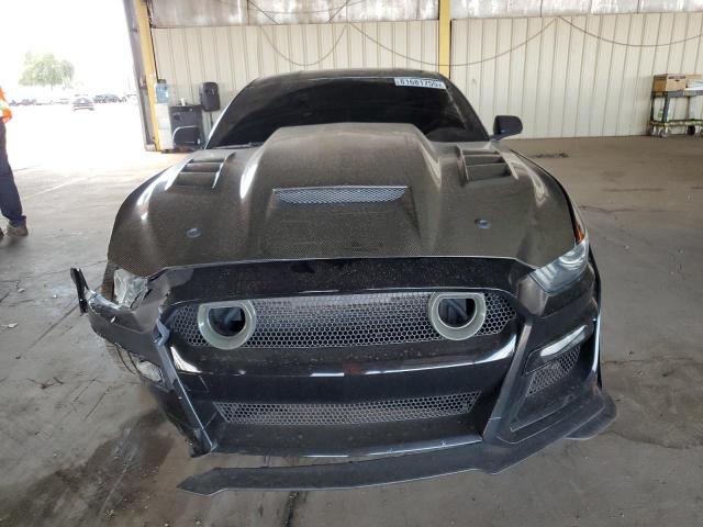 Photo 5 from auction – 2015 FORD MUSTANG GT with VIN 1FA6P8CF8F5350126